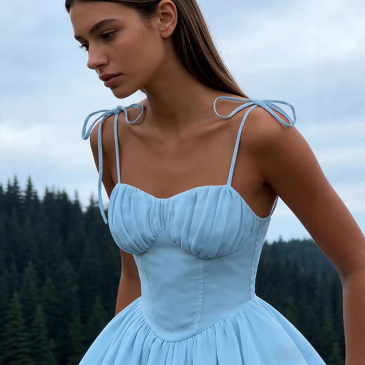 Cinderella Summer Dress