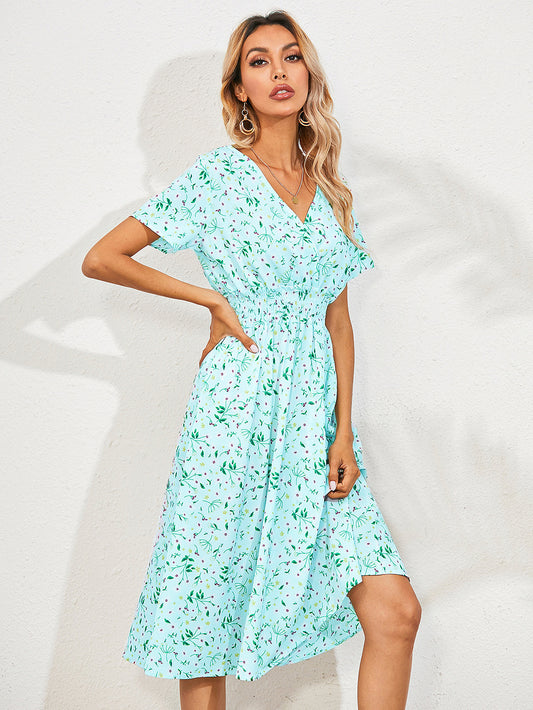 Sara Summer Dress