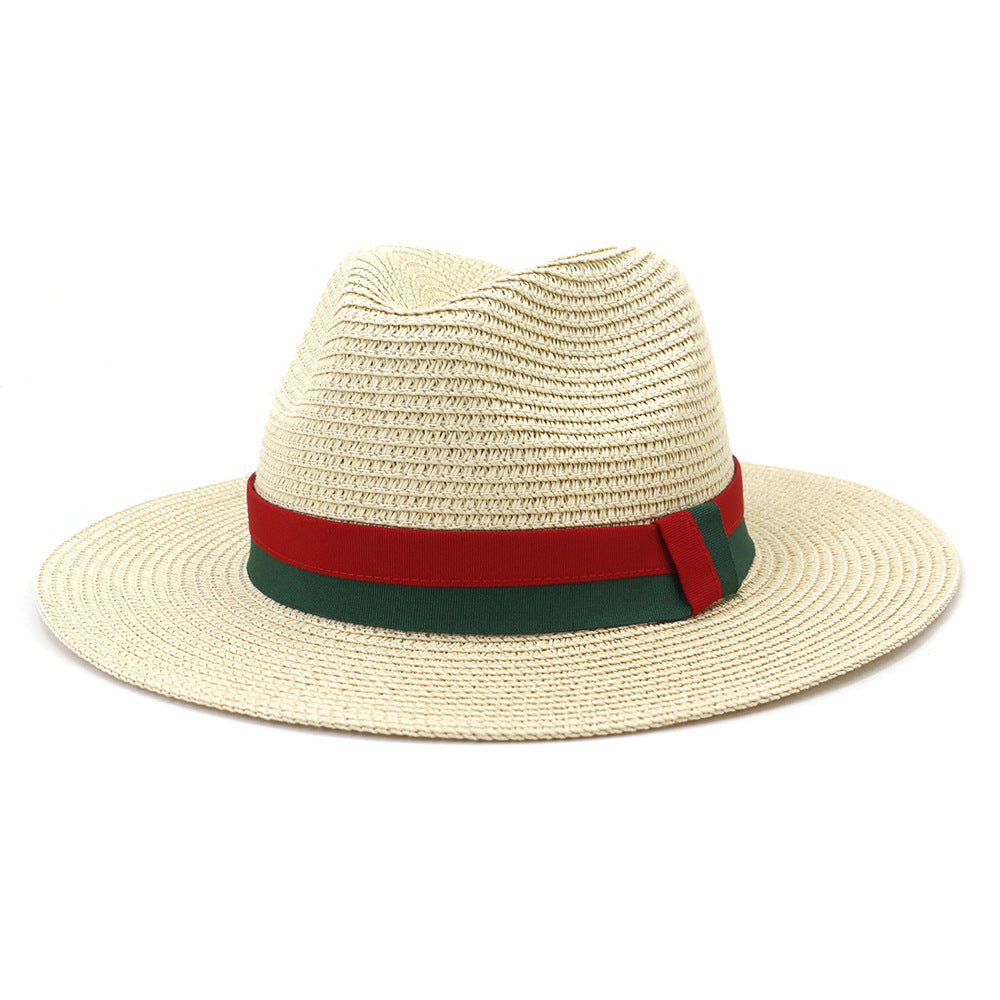 Outdoor Seaside Beach Sun Hat