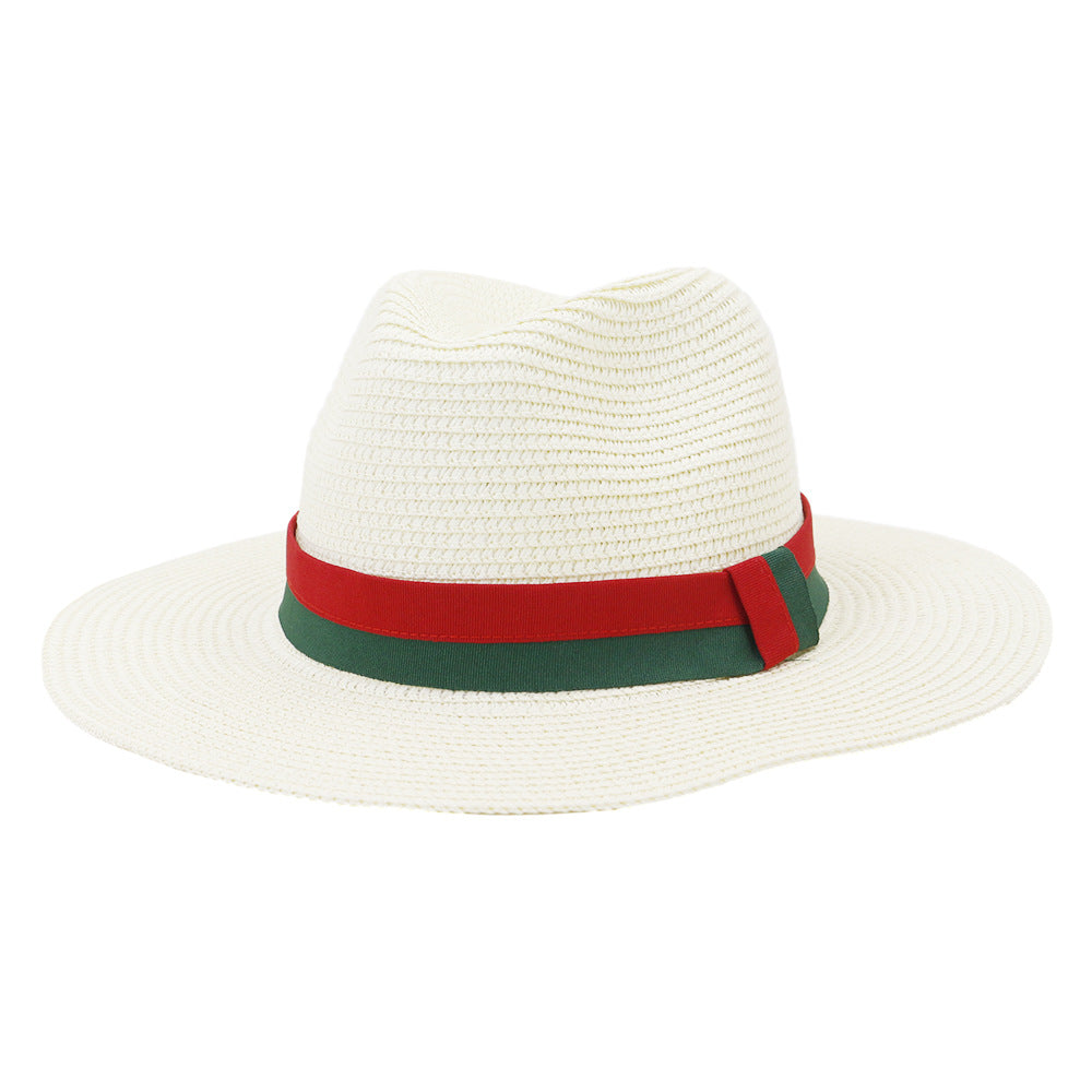 Outdoor Seaside Beach Sun Hat
