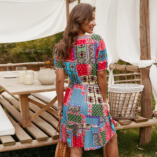 Kate Breathable Dress