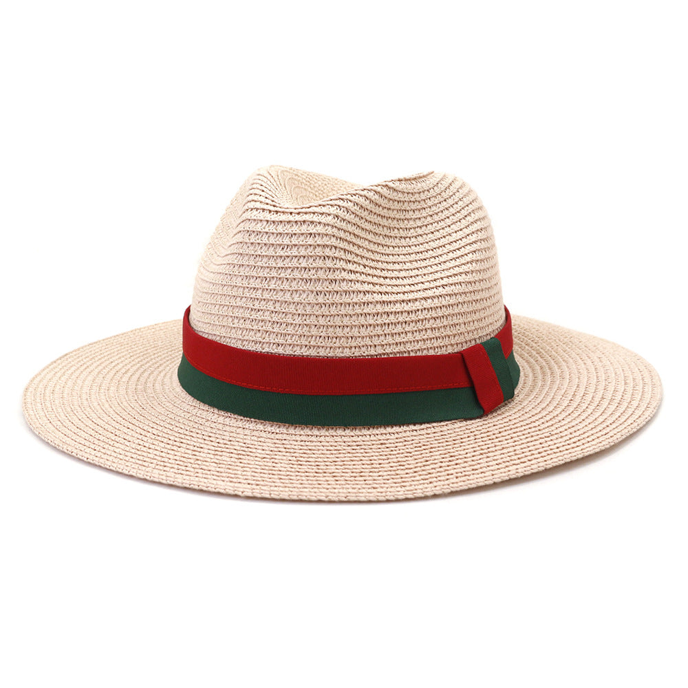 Outdoor Seaside Beach Sun Hat