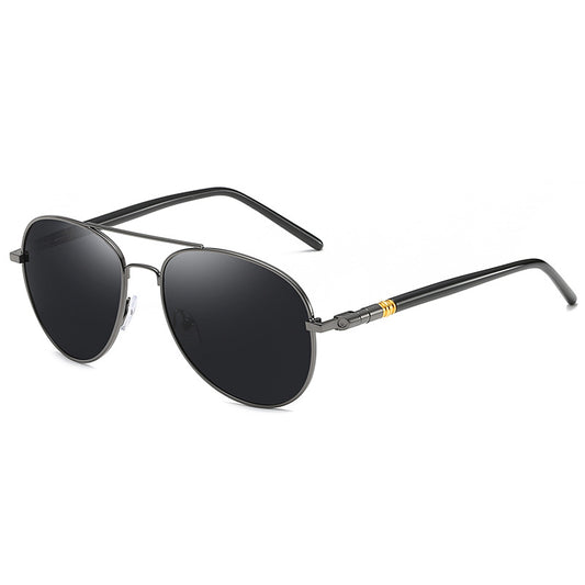 Polarized Aviators