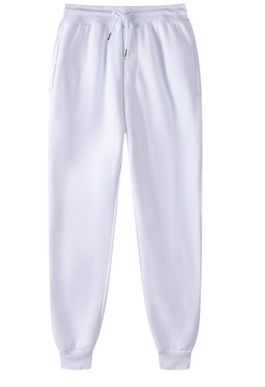 Loose Fit Sweat Pants