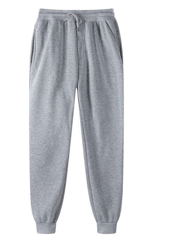 Loose Fit Sweat Pants