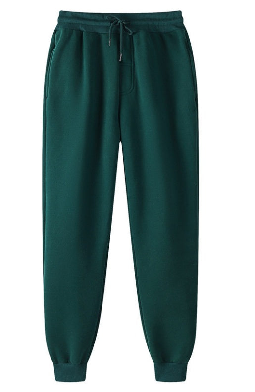 Loose Fit Sweat Pants