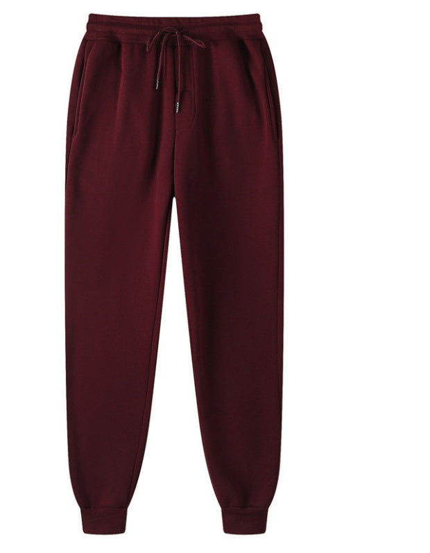 Loose Fit Sweat Pants