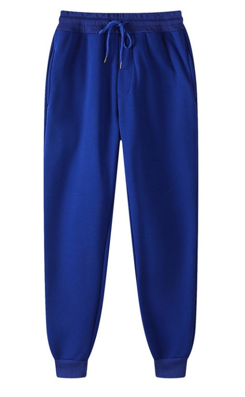 Loose Fit Sweat Pants