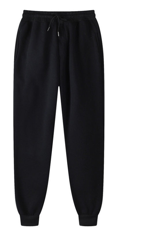 Loose Fit Sweat Pants