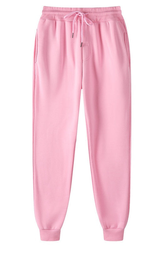 Loose Fit Sweat Pants