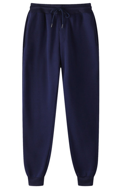Loose Fit Sweat Pants