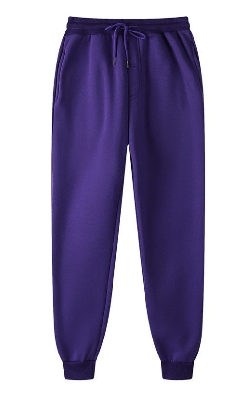 Loose Fit Sweat Pants