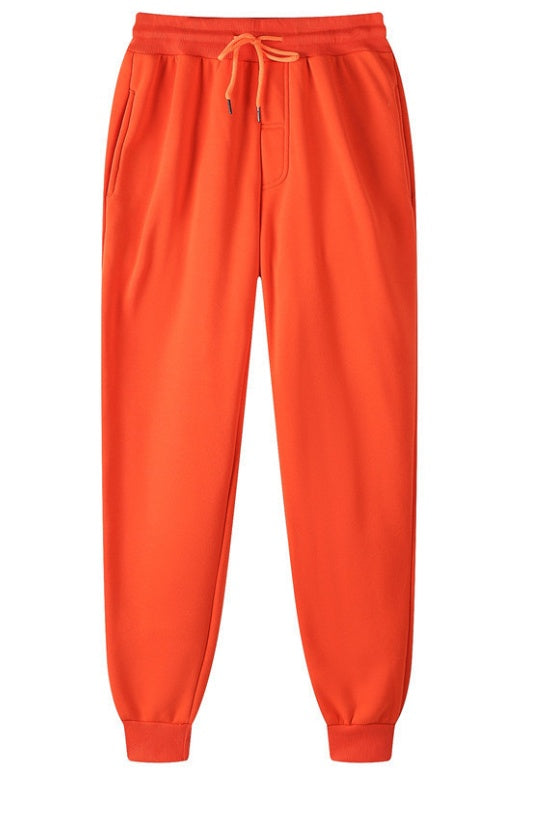 Loose Fit Sweat Pants