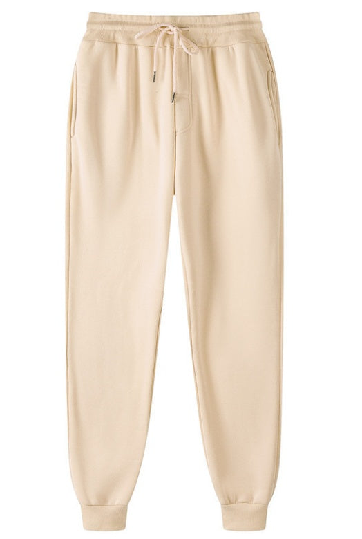 Loose Fit Sweat Pants