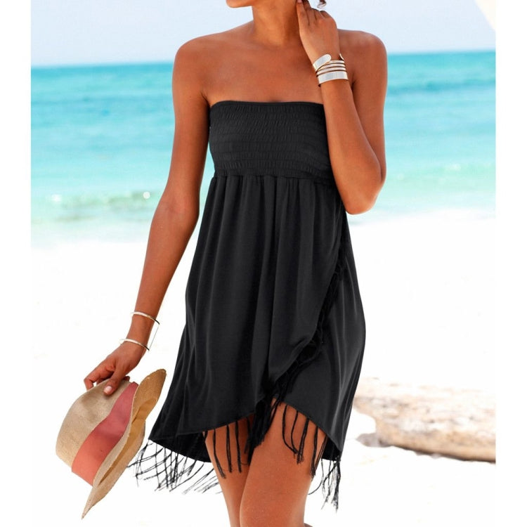 Madison Sleeveless Dress