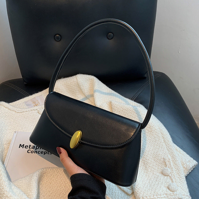 Bianca Leather Tote Bag