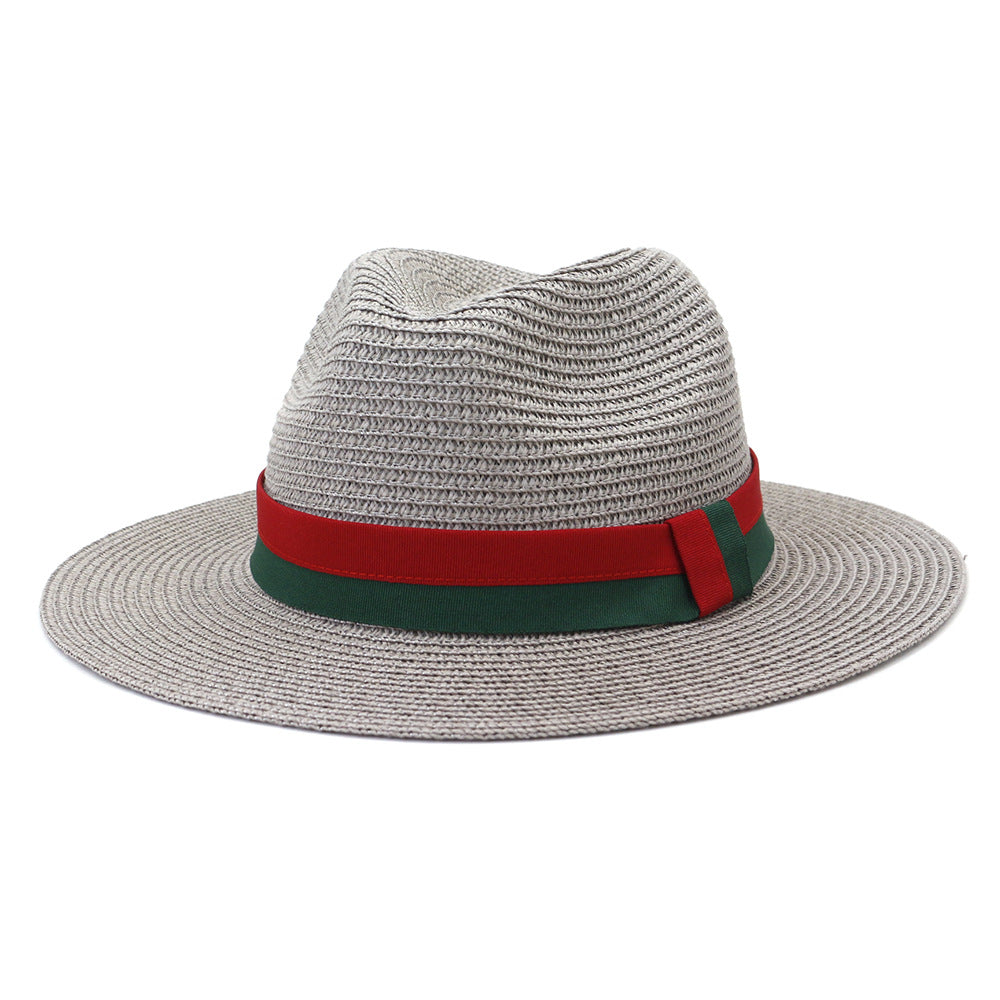 Outdoor Seaside Beach Sun Hat
