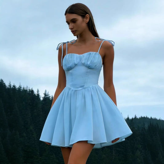 Cinderella Summer Dress