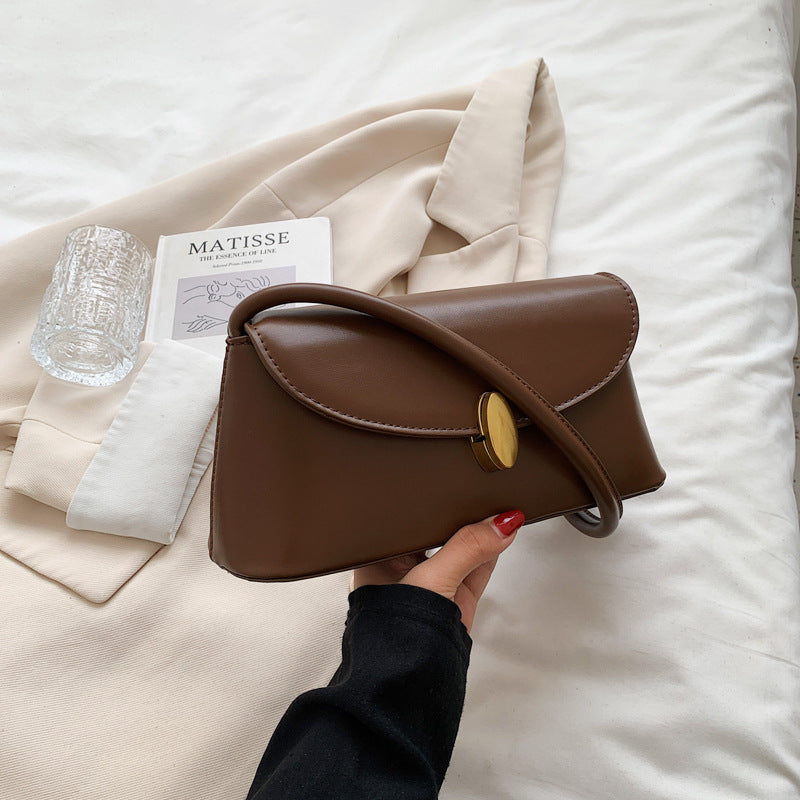 Bianca Leather Tote Bag