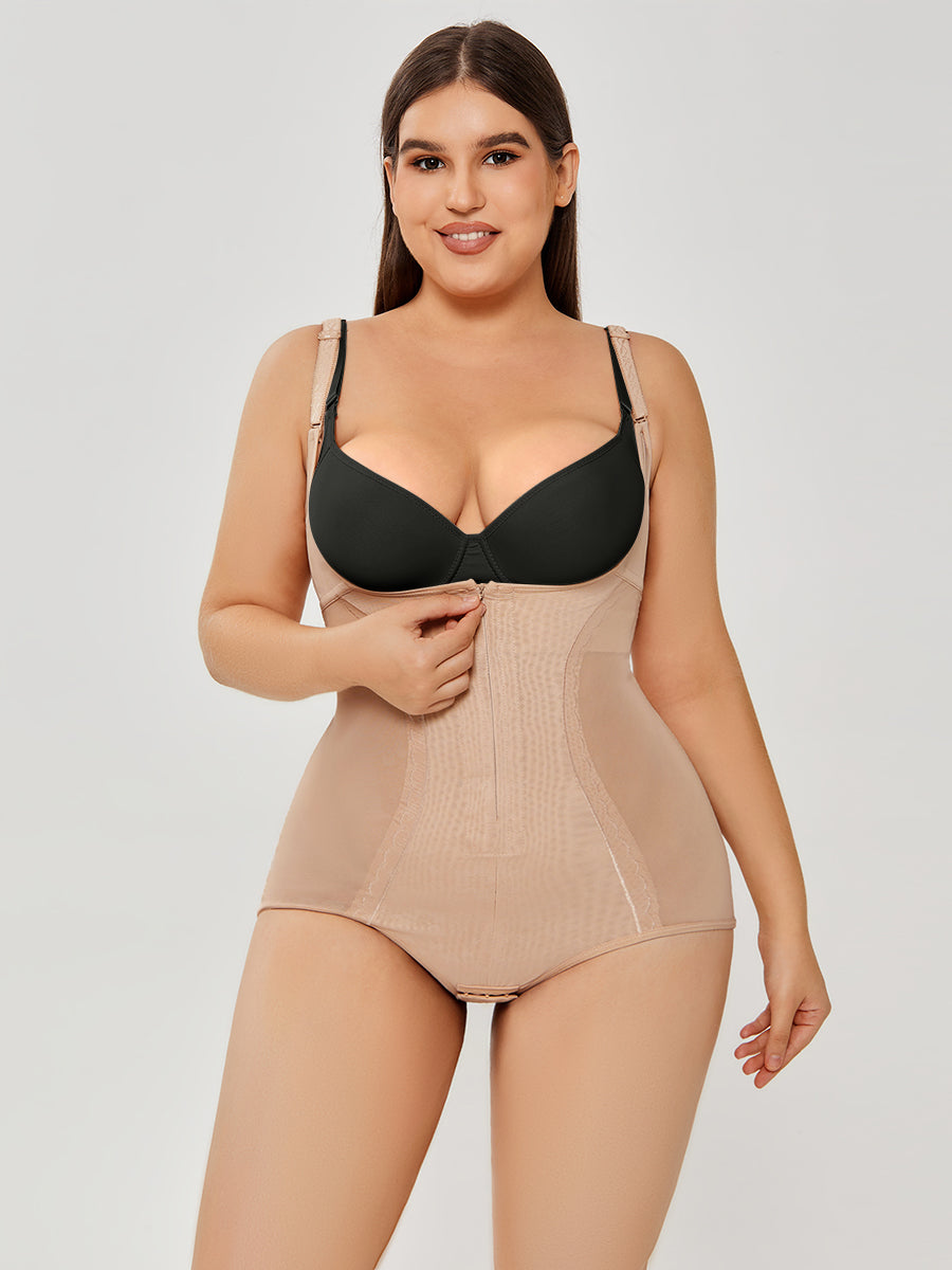 Contour Flex Shapewear