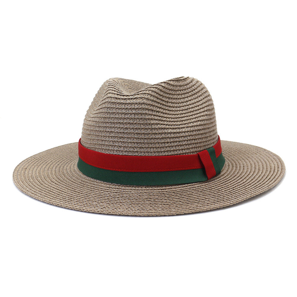 Outdoor Seaside Beach Sun Hat