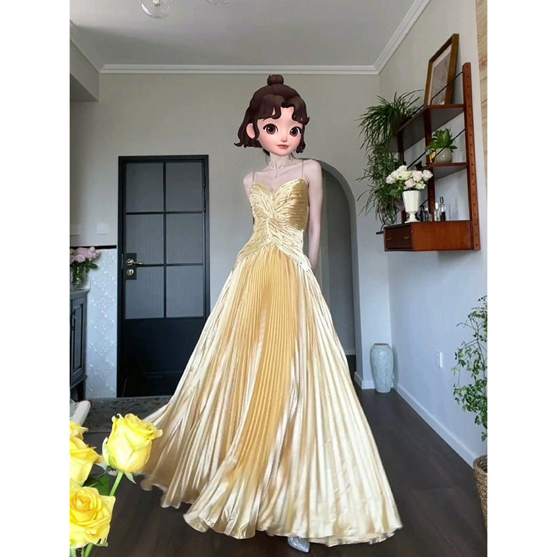 Chu-Li Prom Dress
