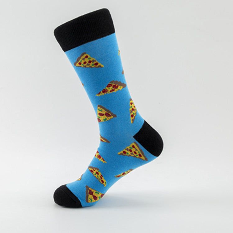 Snack Inspired Socks