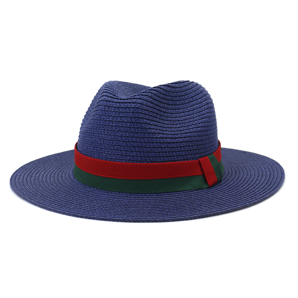 Outdoor Seaside Beach Sun Hat