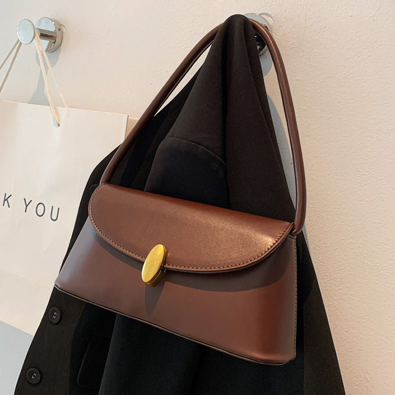 Bianca Leather Tote Bag