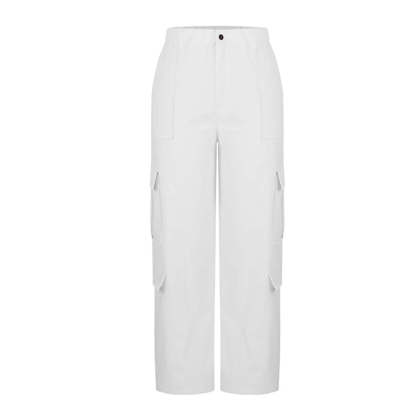 Commuter Waist Fitting Cargo Pants