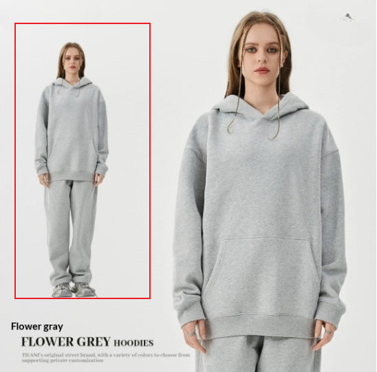 Emma Hoodie And Sweatpants Set