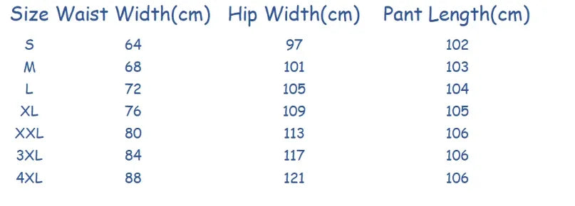 Six Pocket Straight Cargo Pants