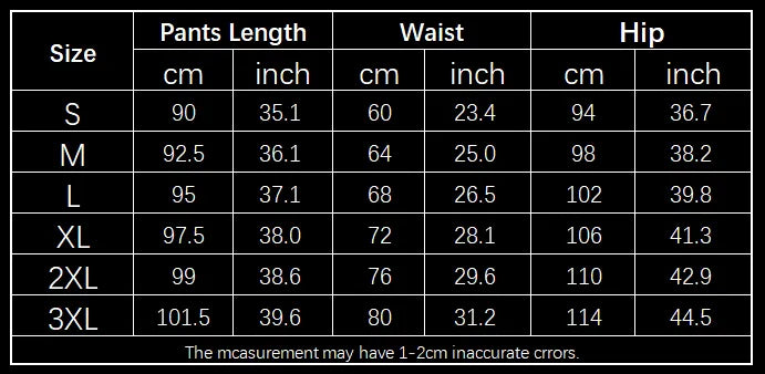 Zoey Quick-Dry Athletic Joggers with Pockets