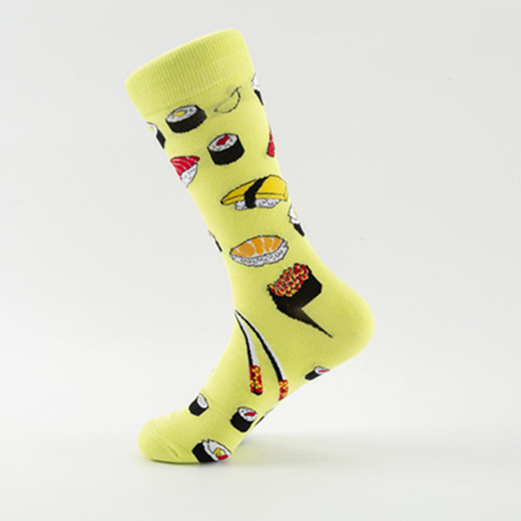 Snack Inspired Socks