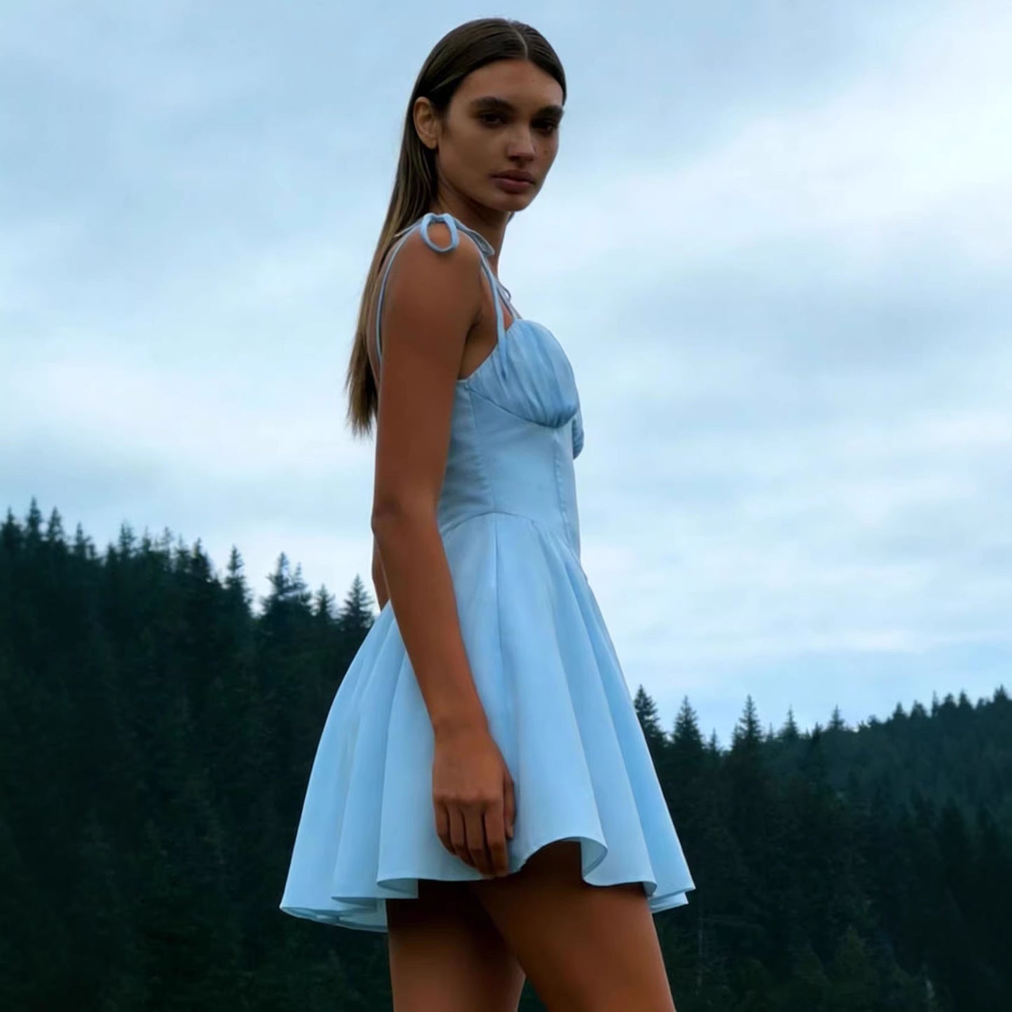 Cinderella Summer Dress