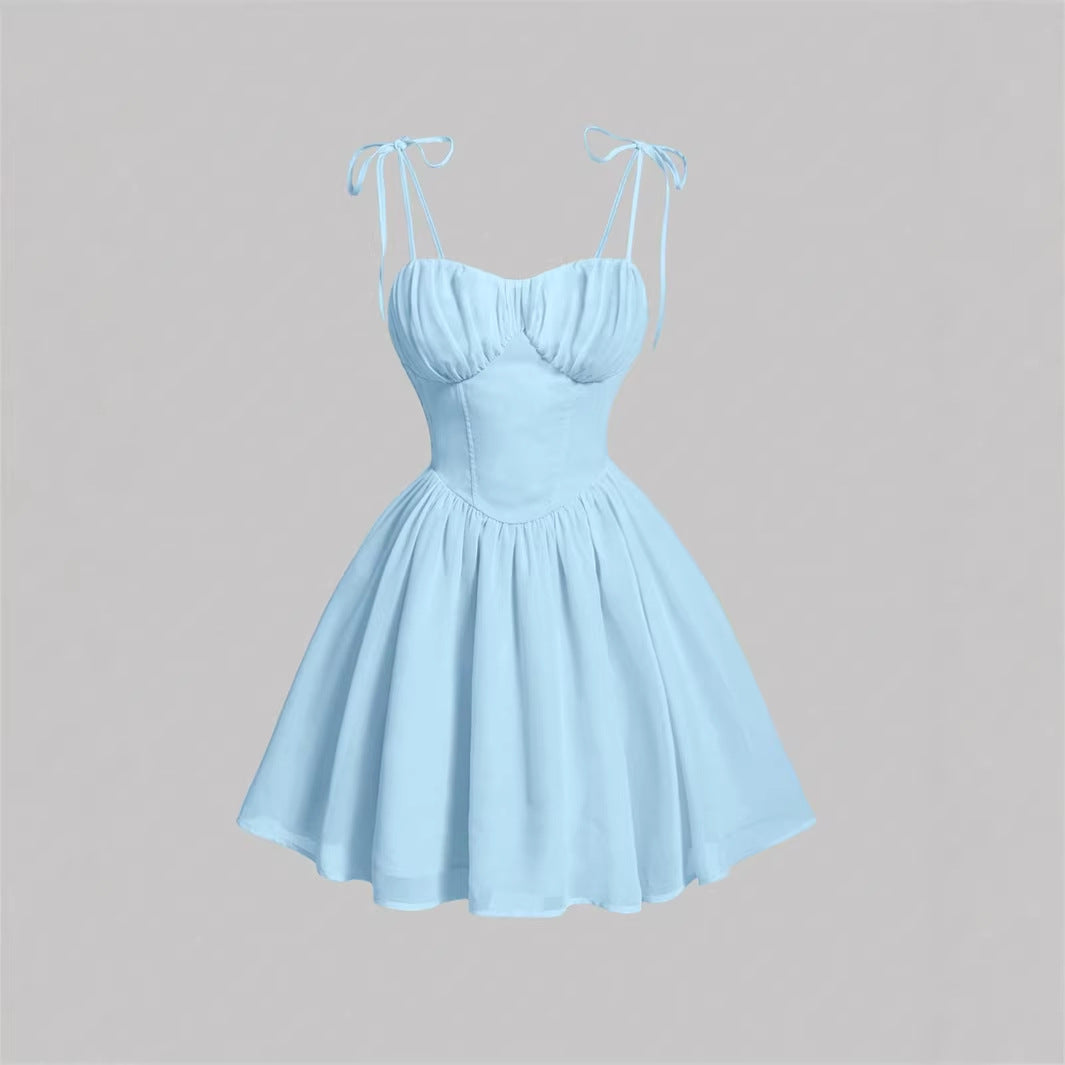 Cinderella Summer Dress
