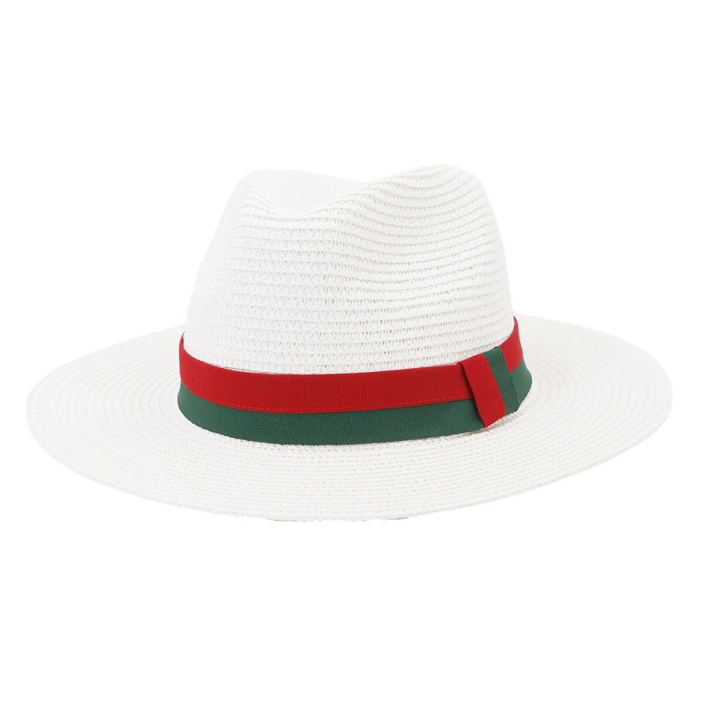 Outdoor Seaside Beach Sun Hat