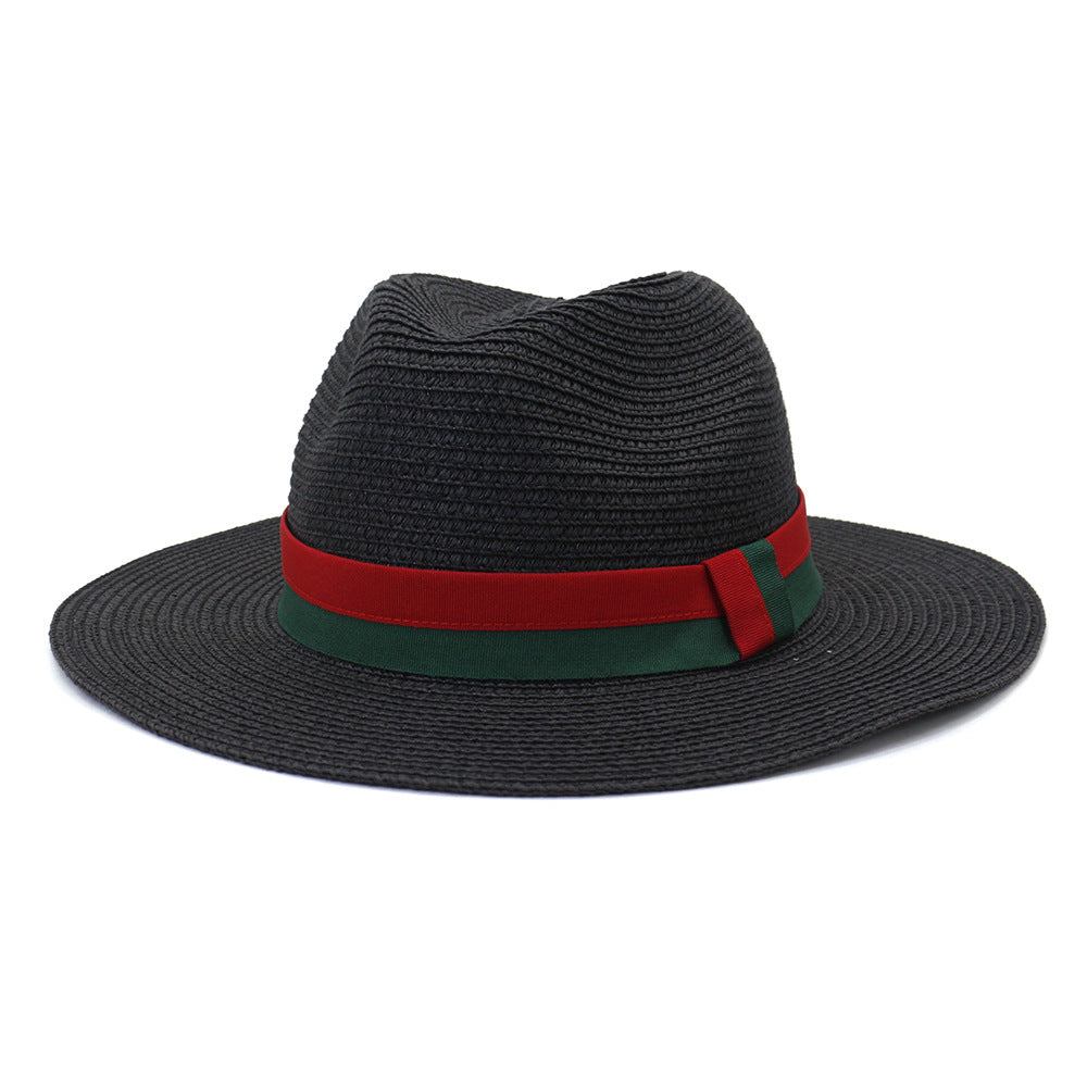 Outdoor Seaside Beach Sun Hat