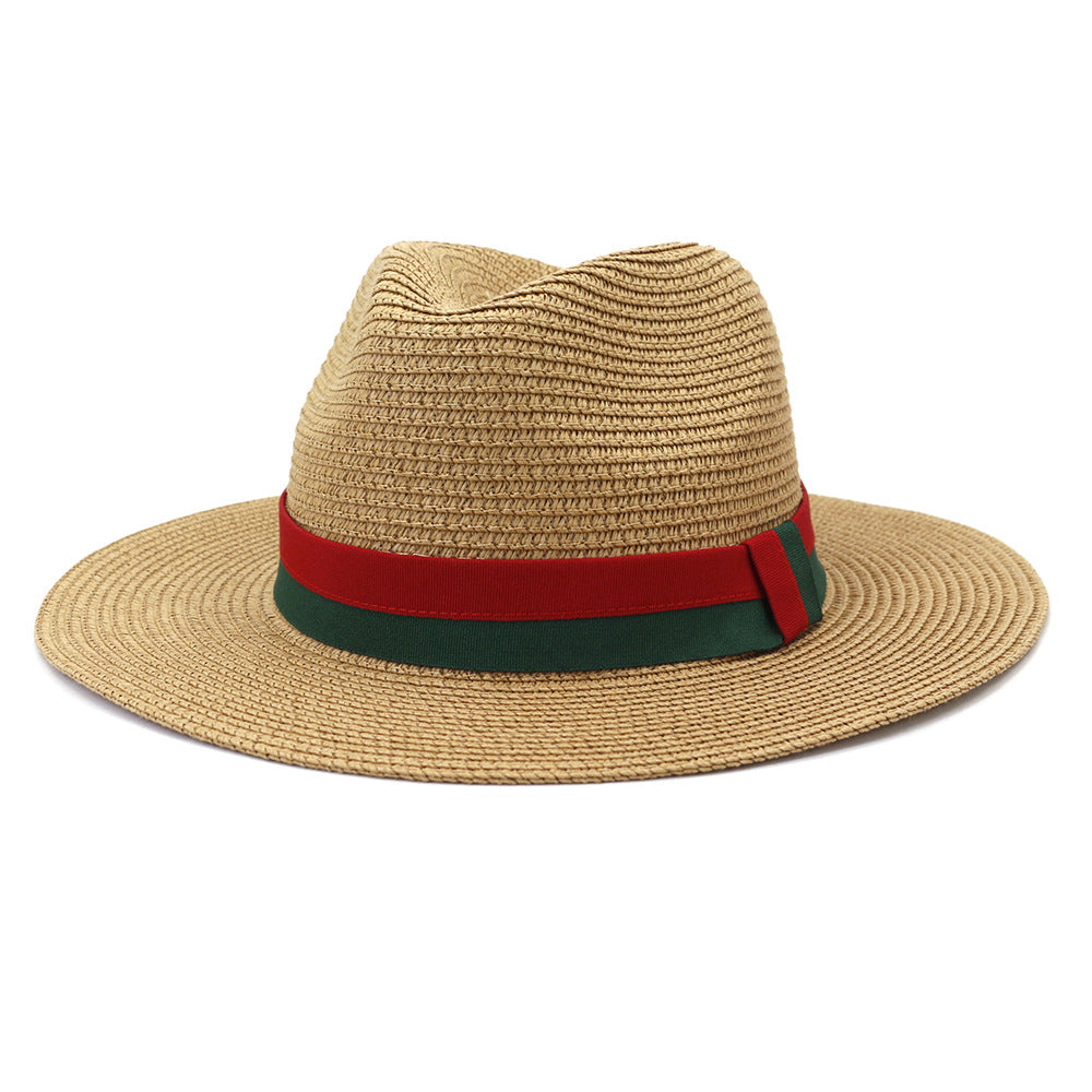 Outdoor Seaside Beach Sun Hat