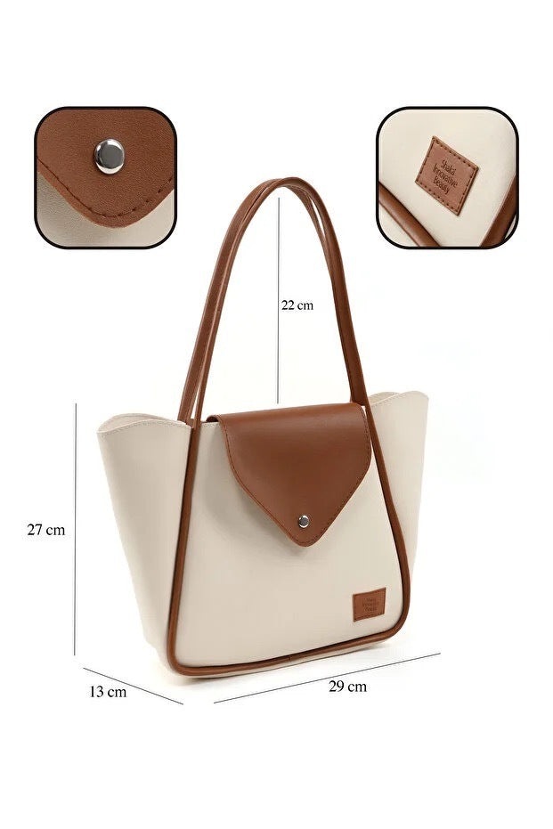 Mia Shoulder Bag