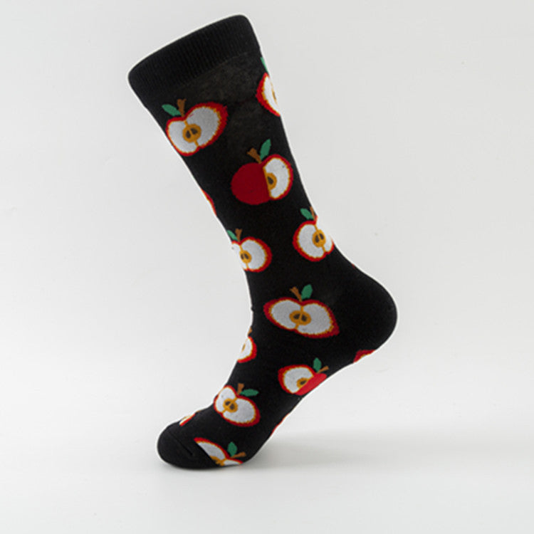Snack Inspired Socks