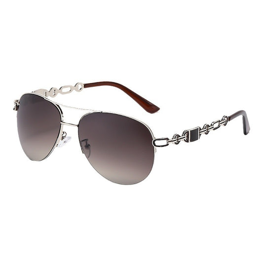 Beach Style Aviators