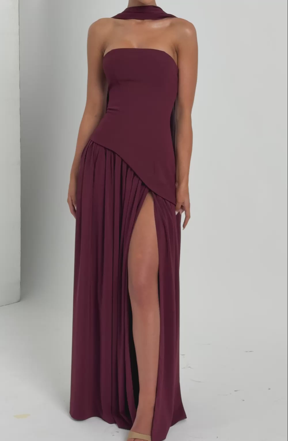 Maliyah Prom Dress