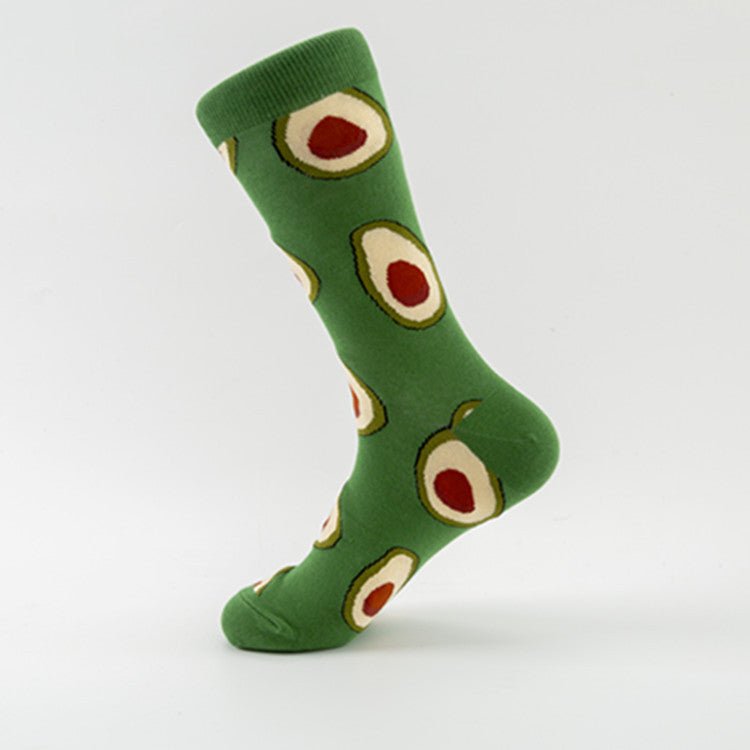 Snack Inspired Socks