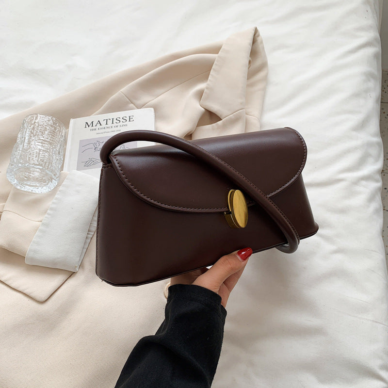 Bianca Leather Tote Bag