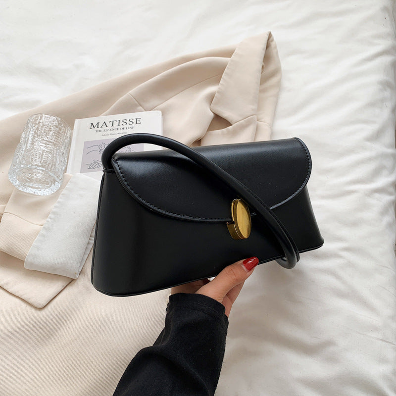 Bianca Leather Tote Bag