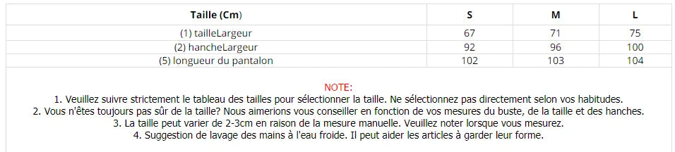 Slimming Wide Leg Jeans